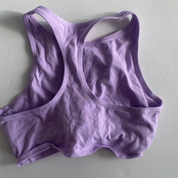 Aerie crop tank - Picture 2 of 3